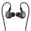 KEFINE Delci หูฟัง IEMs ไดรเวอร์ Dynamic 10 มม. ไดอะแฟรม DLC+PU ให้เสียงความละเอียดสูง ประกันศูนย์ไทย