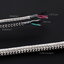 ขาย DD TC09S สายแปลง Type-C เป็น Type-C OTG สำหรับเครื่องเสียง