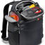 Manfrotto Advanced Befree Camera Backpack for DSLR/CSC/Drone กระเป๋าเป้ สำหรับกล้อง DSLR พร้อมใส่เลนส์ได้ 5-6 ชุด+ 70/200 mm f/2.8+ Laptop 15" +ipad 9.7 ประกันศูนย์