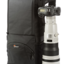 กระเป๋ากล้อง Lowepro Lens Trekker 600 AW III Backpack (Black) กันน้ำ ของแท้ประกันศุนย์ 3ปี (ส่งฟรี)