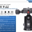 ขาตั้งกล้อง Sirui A-1205 Tripod (2 in 1) พร้อมหัว Y-11 Ball Head จัดส่งฟรี รับประกันศูนย์ 6 ปี