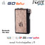 iFi GO blu ของแท้ รับประกันศูนย์ไทย Bluetooth Dac Amp ระดับพรีเมี่ยม รองรับหูฟังแจ๊ค 3.5 ปกติ และ 4.4 Balanced