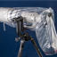 Optech USA rainsleeve 25 25นิ้ว(63.5cm) 63.5ซม ถุงกันฝนสำหรับกล้องดิจิตอล สำหรับการถ่ายภาพในช่วงหน้าฝน หรือช่วงสงกรานต์ ราคาส่ง ส่งฟรีems