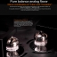 ขาย xDuoo TA-20 แอมป์หูฟังกำลังขับสูงรองรับ Balanced ขับหูฟัง 600 ohm ได้สบาย