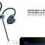 หูฟัง Mee Audio X7 Bluetooth บลูทูธ ไร้สาย เสียงเทพ กันละอองน้ำ เหมาะสำหรับออกกำลังกาย คุณภาพระดับท๊อป