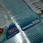 ทำบัตรแข็ง PVC Mini 2.5x5.4 cm. บัตรส่วลดใบเล็ก