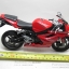 โมเดลรถบิ๊กไบค์ TRIUMPH 675 สีดำแดงสวยมากๆครับมีคลิปรีวิว