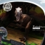 โมเดลไดโนเสาร์ Collection Dinosaur World T-rex ทีเร็กซ์