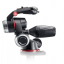 หัวแพนManfrotto MHXPRO-3W 3-Way tripod head with retractable levers ออกแบบมาเพื่อให้มีความแม่นยำและความคล่องตัวมากที่สุด ควบคุมการปรับแพนและแกนเอียงได้จากตัวปรับทั้งสามจุด MF-MHXP-RO3W1 ประกันศูนย์ 5 ปี