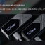 FiiO KA17 DAC/AMP พกพาชิป DAC คู่ ES9069Q จอ Dot Matrix รองรับ MQA Hi-Res ประกันศูนย์ไทย