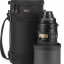 กระเป๋าใส่เลนส์ LOWEPRO LENS CASE 13 X 32 CM (BLACK) ของแท้ ราคาถูก ราคาส่ง กันน้ำ ประกันศุนย์ 3ปี (ส่งฟรี) กันกระแทรก