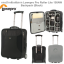 กระเป๋ากล้องล้อลาก Lowepro Pro Roller Lite 150AW Backpack (Black) ของแท้ ราคาถูก ราคาส่ง กันน้ำ ประกันศุนย์ 3ปี (ส่งฟรี) กันกระแทรก