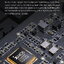 FiiO KA17 DAC/AMP พกพาชิป DAC คู่ ES9069Q จอ Dot Matrix รองรับ MQA Hi-Res ประกันศูนย์ไทย