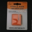 หินลับมีดแบบพกพา Knife & Hook Sharpener Rhino Brand NO.6652 (ของแท้)