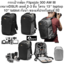 กระเป๋ากล้อง Flipside 300 AW III เหมาะDSLR เลนส์ 2-3 ชิ้น โดรน 13'' laptop and 10'' tablet กันน้ำ ของแท้ประกันศุนย์ 5ปี (ส่งฟรี)
