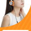 Snowsky Wind หูฟังครอบหูขนาดเล็ก สไตล์ย้อนยุค ไดรเวอร์ไดนามิก สวมใส่สบาย ประกันศูนย์ไทย