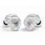 ขาย Hiby Crystal4 หูฟัง 4 ไดรเวอร์ 4BA Knowles รองรับ Hi-Res ประกันศูนย์ไทย