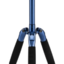 ขาตั้งกล้อง Sirui T-005BK T-0S Series Travel Tripod with B-00 Ball Head Aluminum Alloy blue สีฟ้า B-00(5kg) มาพร้อมหัวบอลเล็ก พกพาสะดวก น้ำหนักเบา เหมาะกับกล้อง Compact Mirrorless จัดส่งฟรี รับประกันศูนย์ 6 ปี