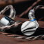 FiiO FD15 หูฟัง IEMs ไดรเวอร์ไดนามิก 13.8 มม.ไดอะแฟรมแมกเนเลียม บอดี้แสตนเลส 316L รองรับ Hi-Res ประกันศูนย์ไทย