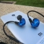 หูฟัง Kinera Bd005 Inear V.2 จูนเพิ่มโทนเสียงแหลม Improved Sound ราคาประหยัด มีไมค์ ถอดสายได้ 2Drivers