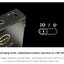 Hiby RS2 เครื่องเล่นเพลงพกพา PureAudio พร้อมสถาปัตยกรรมเสียงดาร์วิน
