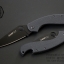 มีดพับ Land Knife LH-03 ด้ามสีดำสนิท ใบดำ (ของแท้) สวยงาม แกร่ง ทนทาน