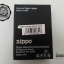ไฟแช็ค Zippo แท้ "Zippo Where Eagles Dare Emblem Brushed Brass " # 20854 แท้นำเข้า 100%