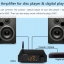 ขาย TOPPING MX3 DAC & Amp ตั้งโต้ะ รองรับ Bluetooth , NFC , Remote control , 24bit192KHz