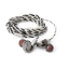 ขาย OSTRY KC07 หูฟัง Hybrid 2ไดร์เวอร์ (BA+DD) ถอดสายได้
