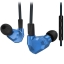 Kz Zs5 หูฟัง 4ไดร์เวอร์ 2Dynamic 2Balance ราคาไม่แพงถอดสายได้