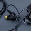 ZiiGaat xJaysAudioESTRELLA หูฟัง IEMs 6 ไดรเวอร์ 2DD+4BA ให้เสียงที่ดื่มด่ำและมีความเที่ยงตรงสูง ประกันศูนย์ไทย