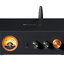 Fosi AudioMC351 DAC/AMP 2.1 แชนเนล พร้อม VU Meter และ Bluetooth กำลังขับสูง ให้เสียงอันยอดเยี่ยม ประกันศูนย์ไทย