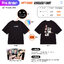 Pre - order เสื้อยืด Oversized T- Shirt – Wet Sand -