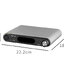 Topping DX7 PRO Plus NFCA Bluetooth DAC/AMP ตั้งโต๊ะครบจบในตัว ประกันศูนย์ไทย