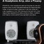 Topping A70 PRO Headphone Amplifier ตั้งโต๊ะ กำลังขับสูง ประกันศูนย์ไทย