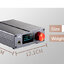 xDuoo DA100 Bluetooth DAC/AMP ตั้งโต๊ะ ประกันศูนย์ไทย