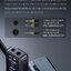 FiiO BTR13 Bluetooth DAC/AMP ชิป CS43131 x2 รองรับ LDAC, Dual Hi-Res ประกันศูนย์ไทย