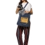 NG MC2550 MEDIUM MESSENGER BAG NATIONAL GEOGRAPHIC กระเป๋าสะพายข้าง สำหรับใส่กล้อง Mirrorless , DSLR พร้อมอุปกรณ์ต่างๆ ทำจากวัสดุกันเปียกชื้นและกันฝุ่น ราคาถูก ราคาส่ง ส่งฟรี EMS Tel 080-557-6690 รับประกัน5ปี