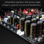 Gustard R26 Discrete R2R ladder DAC + 1 Bit DSD รองรับ MQA, Roon ประกันศูนย์ไทย
