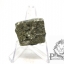 แร่ไพไรท์ เพชรหน้าทั่ง (Pyrite) ทรงลูกบาศก์ ของแท้ 100%