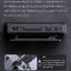 FiiO BTR13 Bluetooth DAC/AMP ชิป CS43131 x2 รองรับ LDAC, Dual Hi-Res ประกันศูนย์ไทย
