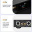 SMSL VMV D2R DAC ตั้งโต๊ะระดับเรือธง ชิปเซ็ต ROHM รองรับ MQA ประกันศูนย์ไทย