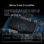 Topping MX3S DAC/AMP ตั้งโต๊ะแบบออลอิลวันพร้อมรีโมทควบคุม ประกันศูนย์ไทย