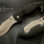 มีดพับ COLD STEEL รุ่น Spartan (OEM)