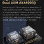 ขาย Shanling M8 Dap เครื่องเล่นพกพาระดับเรือธง ประกันศูนย์ไทย