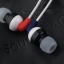 ขาย หูฟัง Soundmagic ES10 หูฟังอินเอียร์น้ำหนักเบา รูปทรงกระทัดรัด ใส่สบายไม่เจ็บหู ราคาประหยัดแต่คุณภาพเสียงแซ่บเวอร์เกินราคาค่าตัว