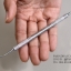 อุปกรณ์ทันตกรรม ที่ขูดหินปูน ALPHA DENT SICKLE SCALER No.16 (ใช้ดีมาก)