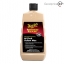 c-135. น้ำยาเคลือบสีรถ ชนิดเงางามพิเศษ Meguiar’s No.26 M2616 Mirror Glaze Hi-Tech Yellow Wax 473 ml. (16 Oz.)