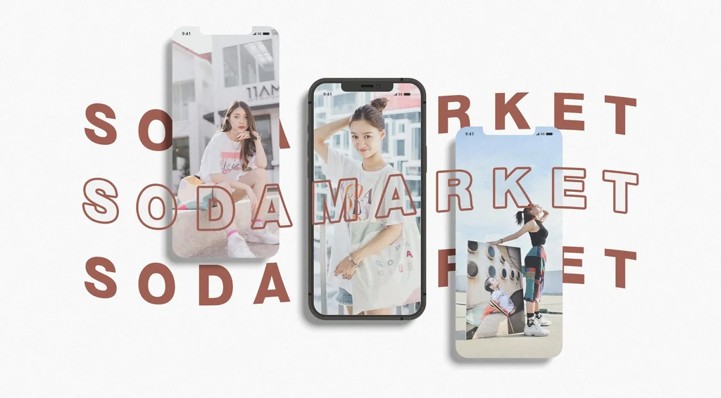 SOdAMARKET