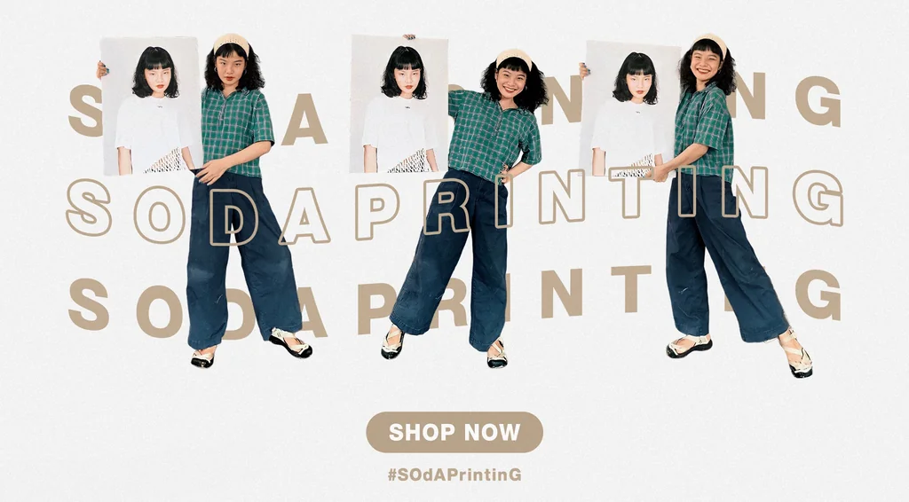 SOdAPrintinG
